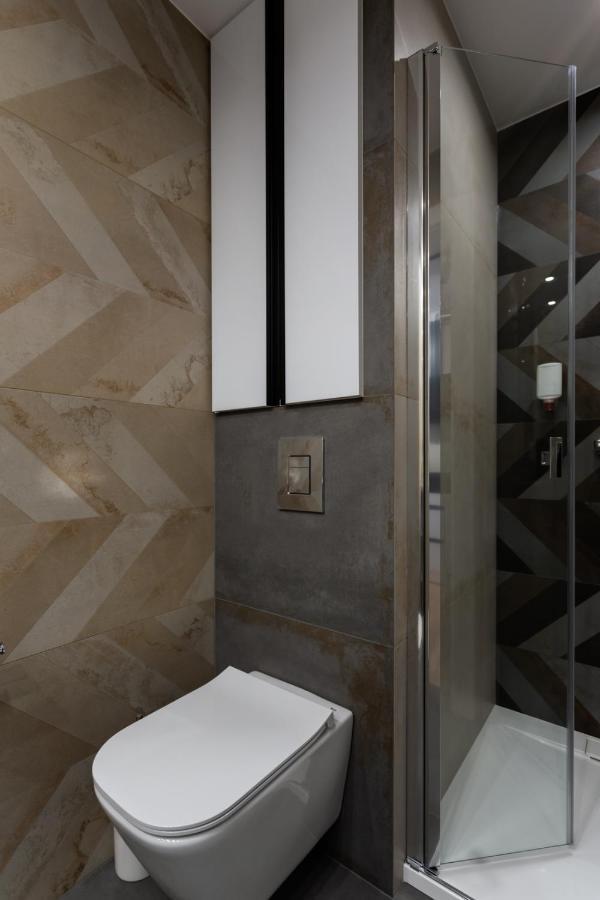 Luxurycity Apartment With Terrace Vratislav Exteriér fotografie
